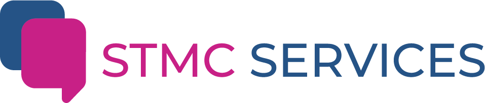 STMC SERVICES : Transcription audio humaine, non automatique - traduction technique - travaux rédactionnels (instances CSE / CHSCT / conseils municipaux / conseils régionaux / entretiens clients / focus groups)