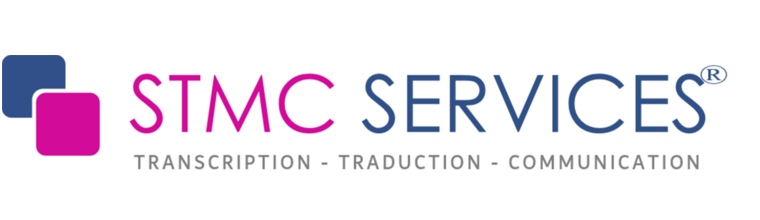 STMC SERVICES : Transcription audio humaine, non automatique - traduction technique - travaux rédactionnels (instances CSE / CHSCT / conseils municipaux / conseils régionaux / entretiens clients / focus groups)